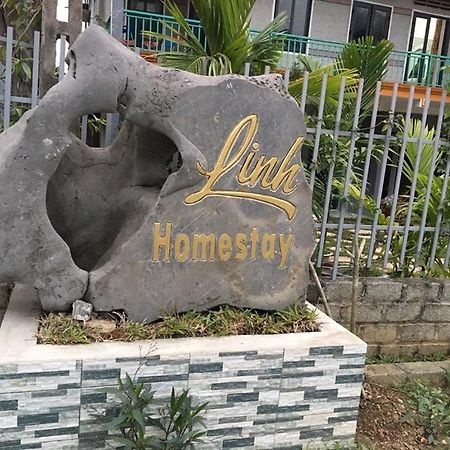 Trang An Bai Dinh Linh Homestay Ninh Binh Zewnętrze zdjęcie