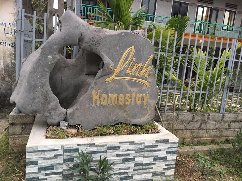 Trang An Bai Dinh Linh Homestay Ninh Binh Zewnętrze zdjęcie