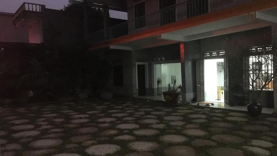 Trang An Bai Dinh Linh Homestay Ninh Binh Zewnętrze zdjęcie