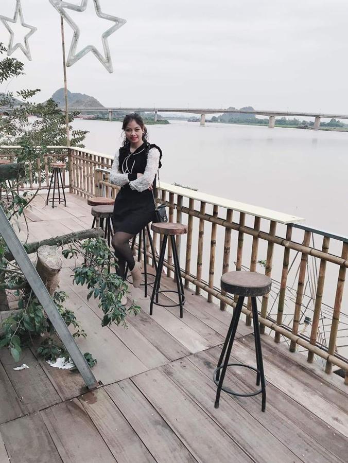 Trang An Bai Dinh Linh Homestay Ninh Binh Zewnętrze zdjęcie